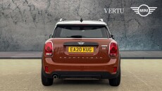 MINI Countryman 1.5 Cooper Classic 5dr Auto Petrol Hatchback